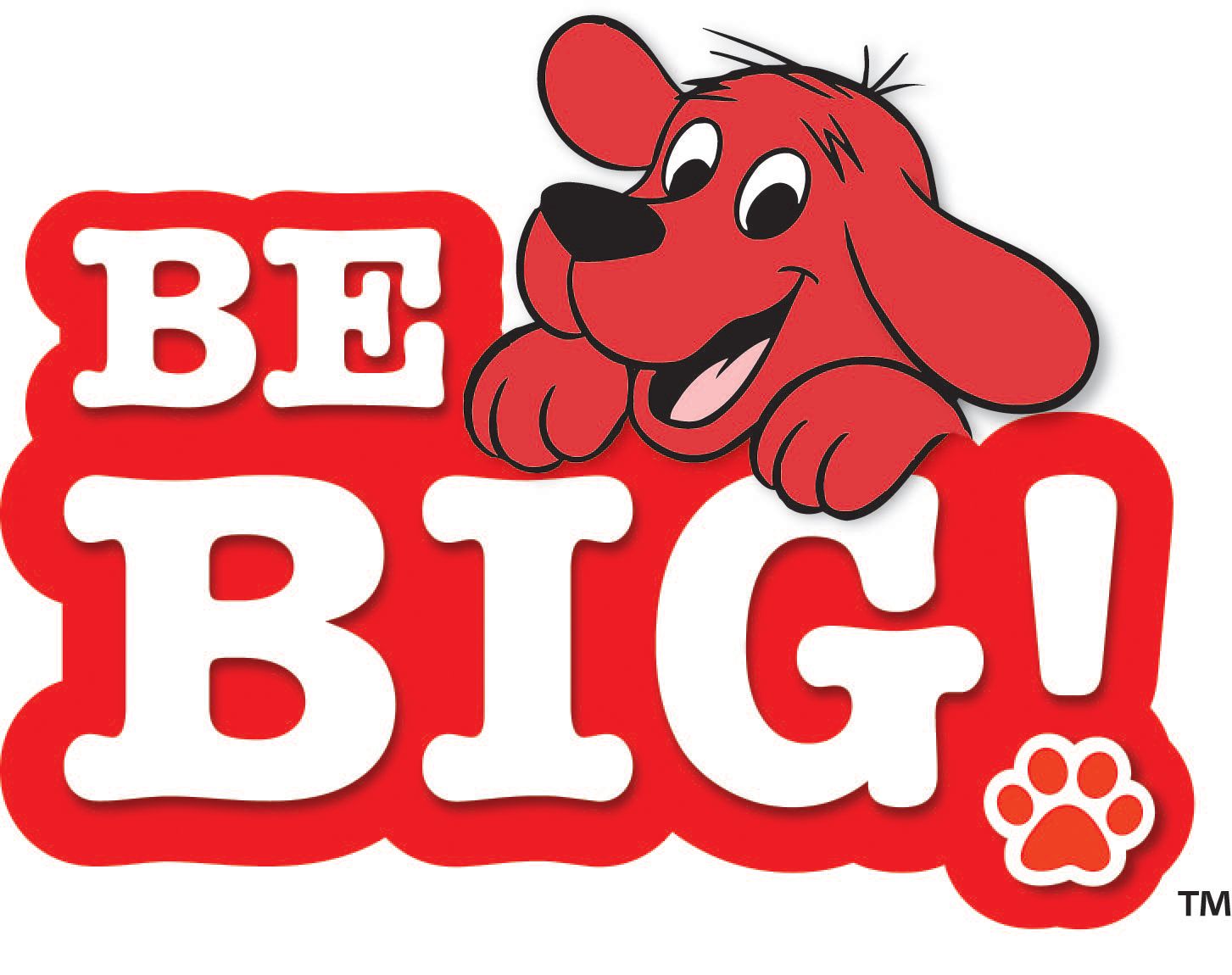 Clifford The Big Red Dog Wallpapers  Wallpaper Cave