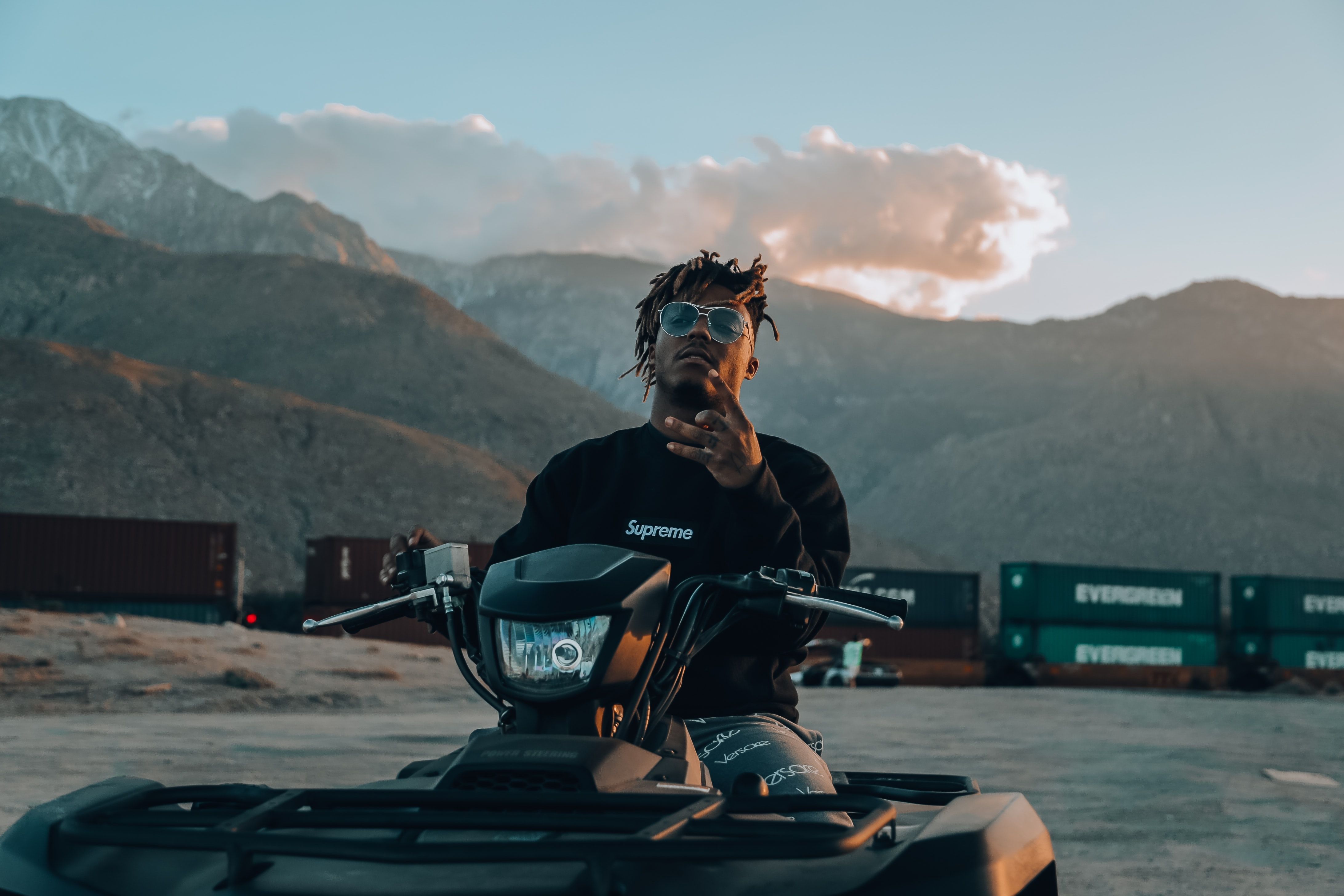 Juice Wrld Picture. Download Free Image