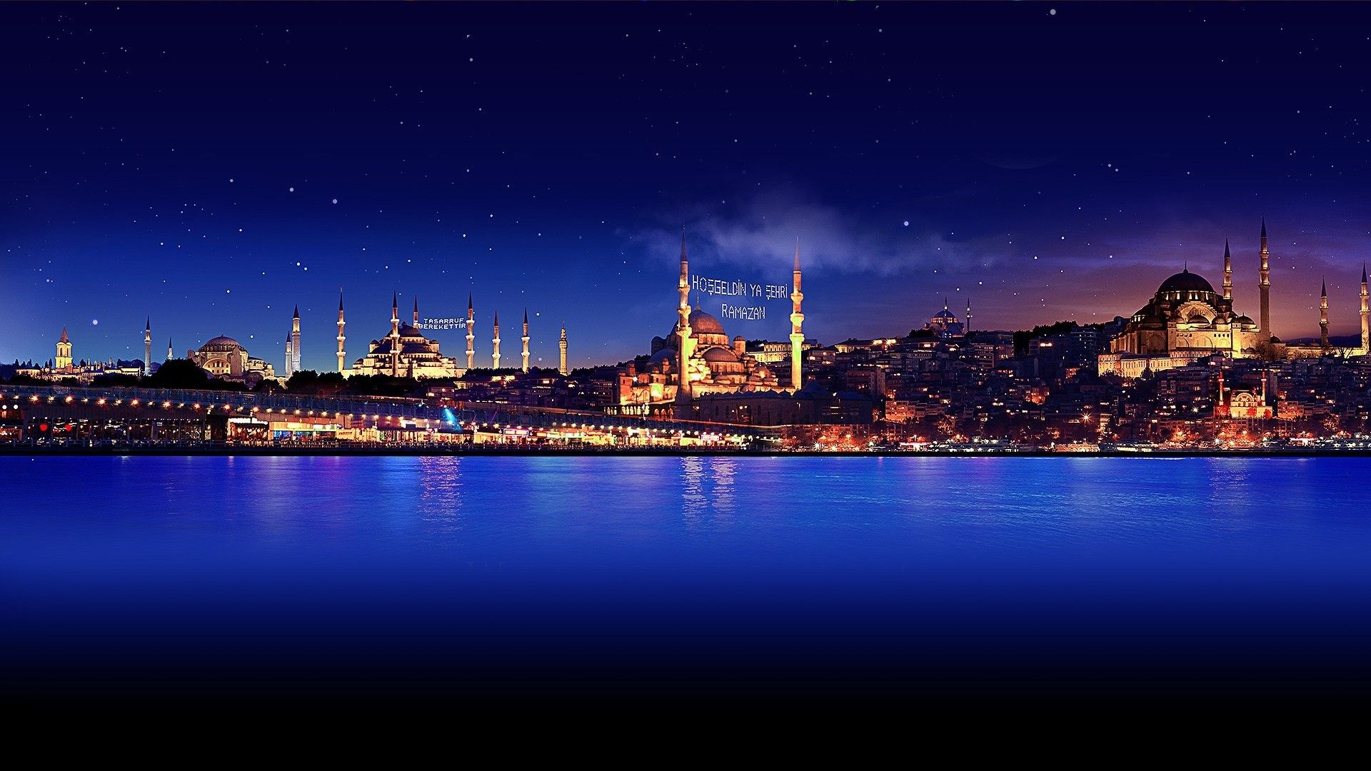 Turkey Wallpaper Desktop