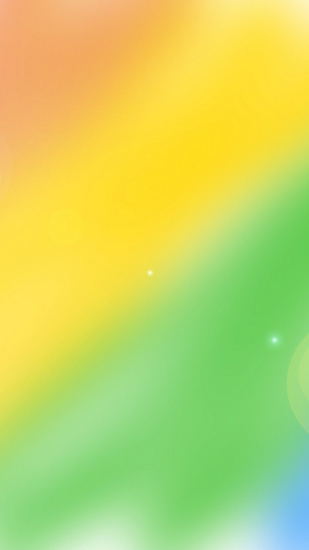 Rainbow Wallpaper Android Android Wallpaper