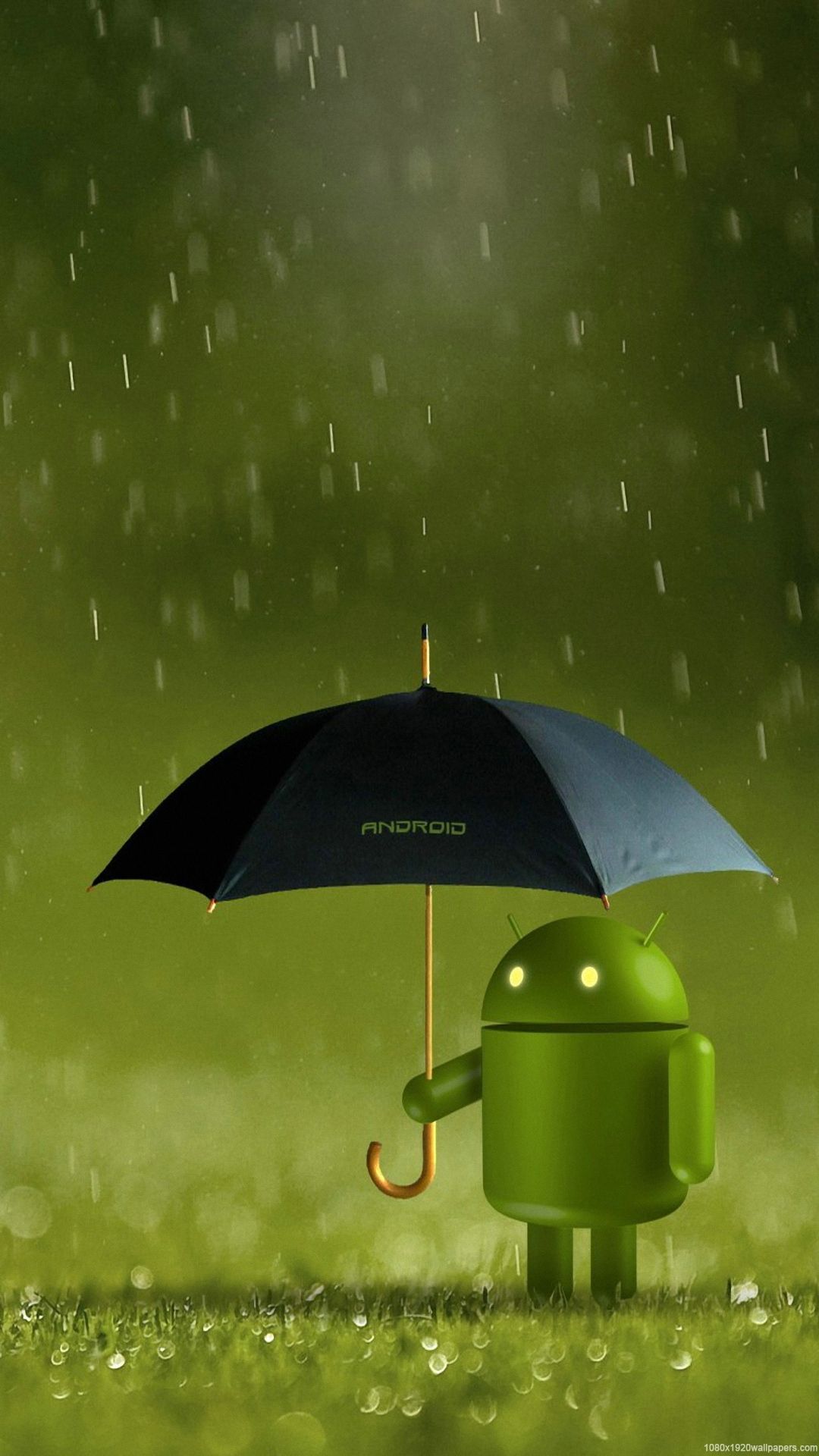 Android 4.1 Wallpaper HD