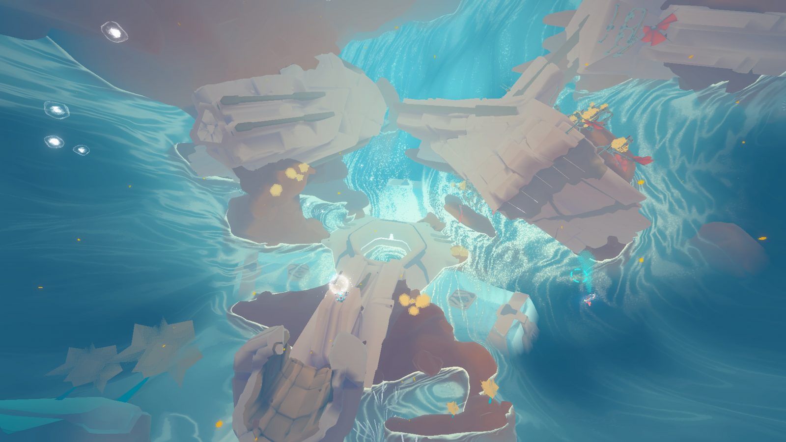 InnerSpace Review