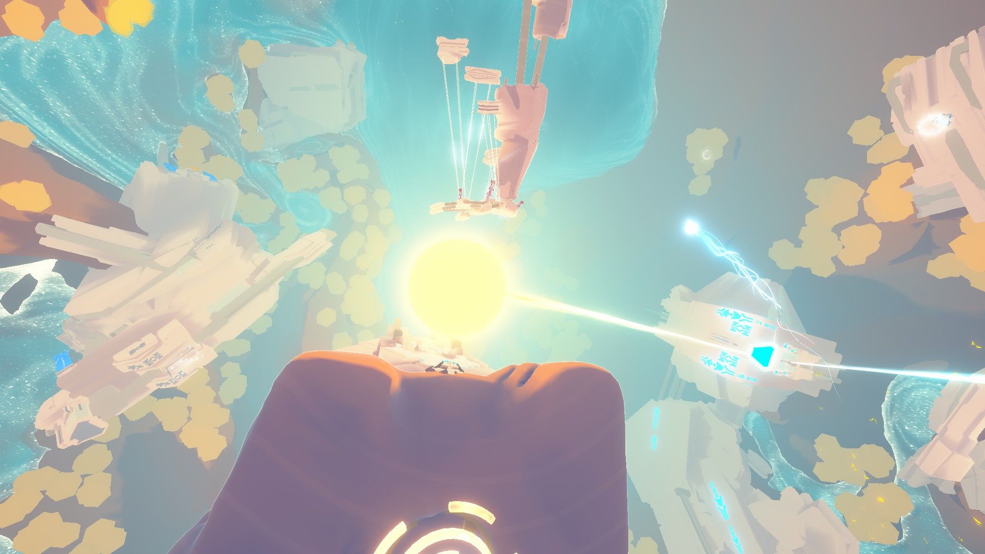InnerSpace PC Review