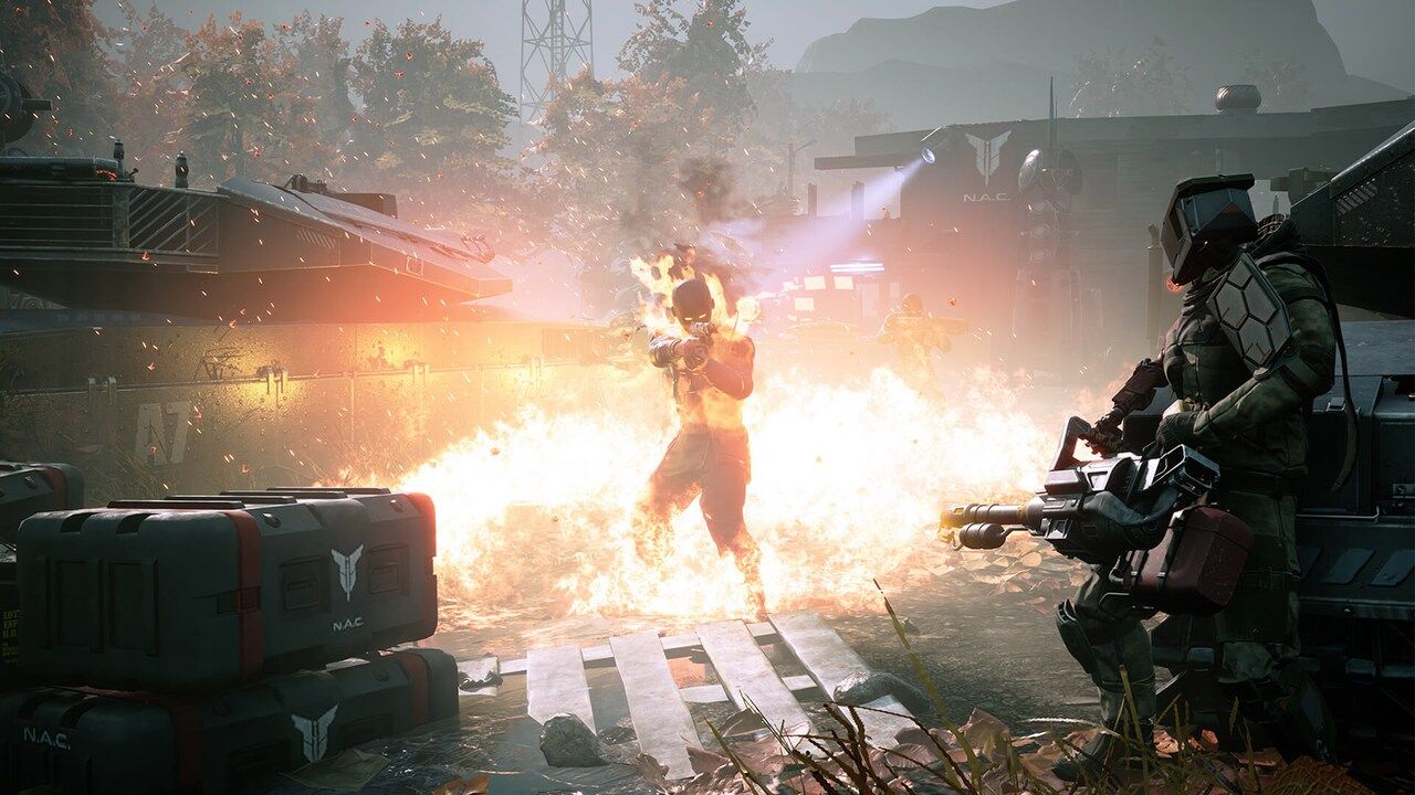 Corruption 2029 CODEX