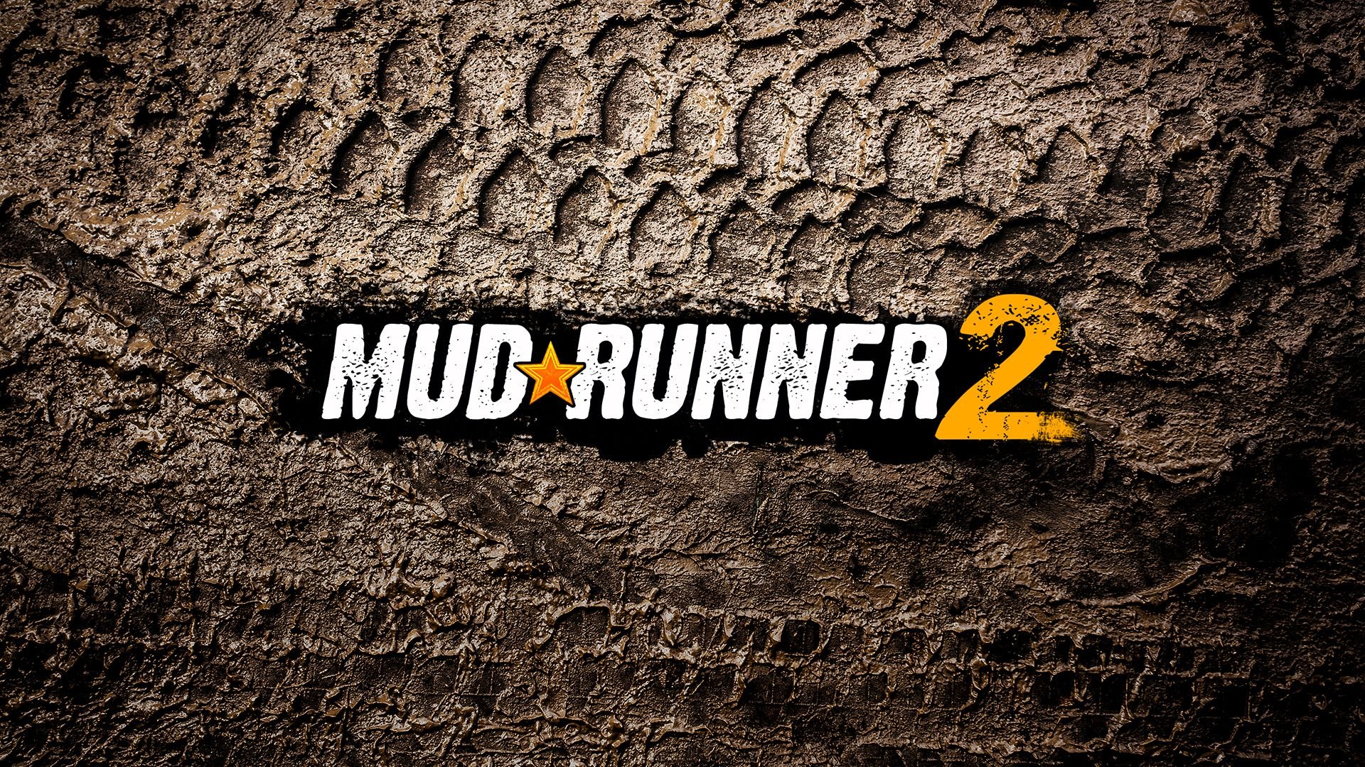 Spintires: MudRunner Wallpapers - Wallpaper Cave