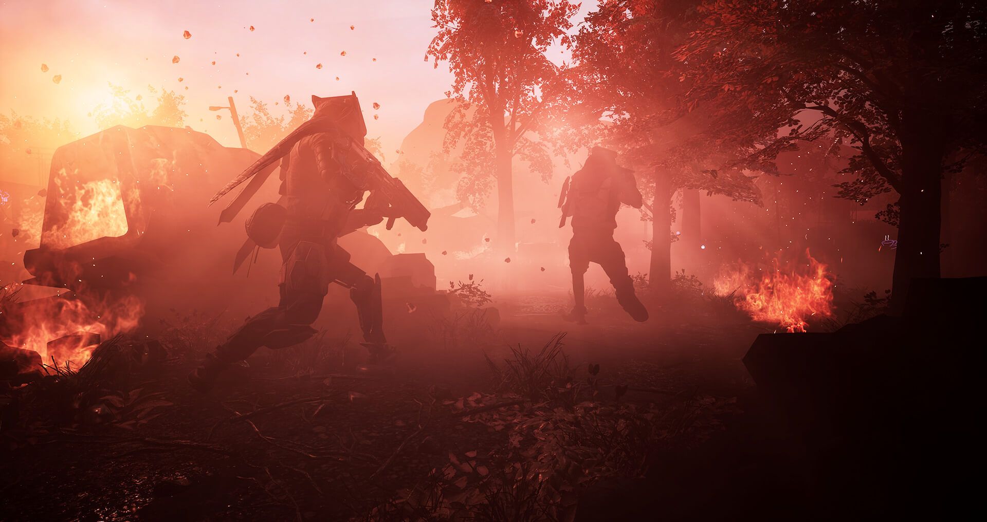 Corruption 2029 is a new strategy game from the developer