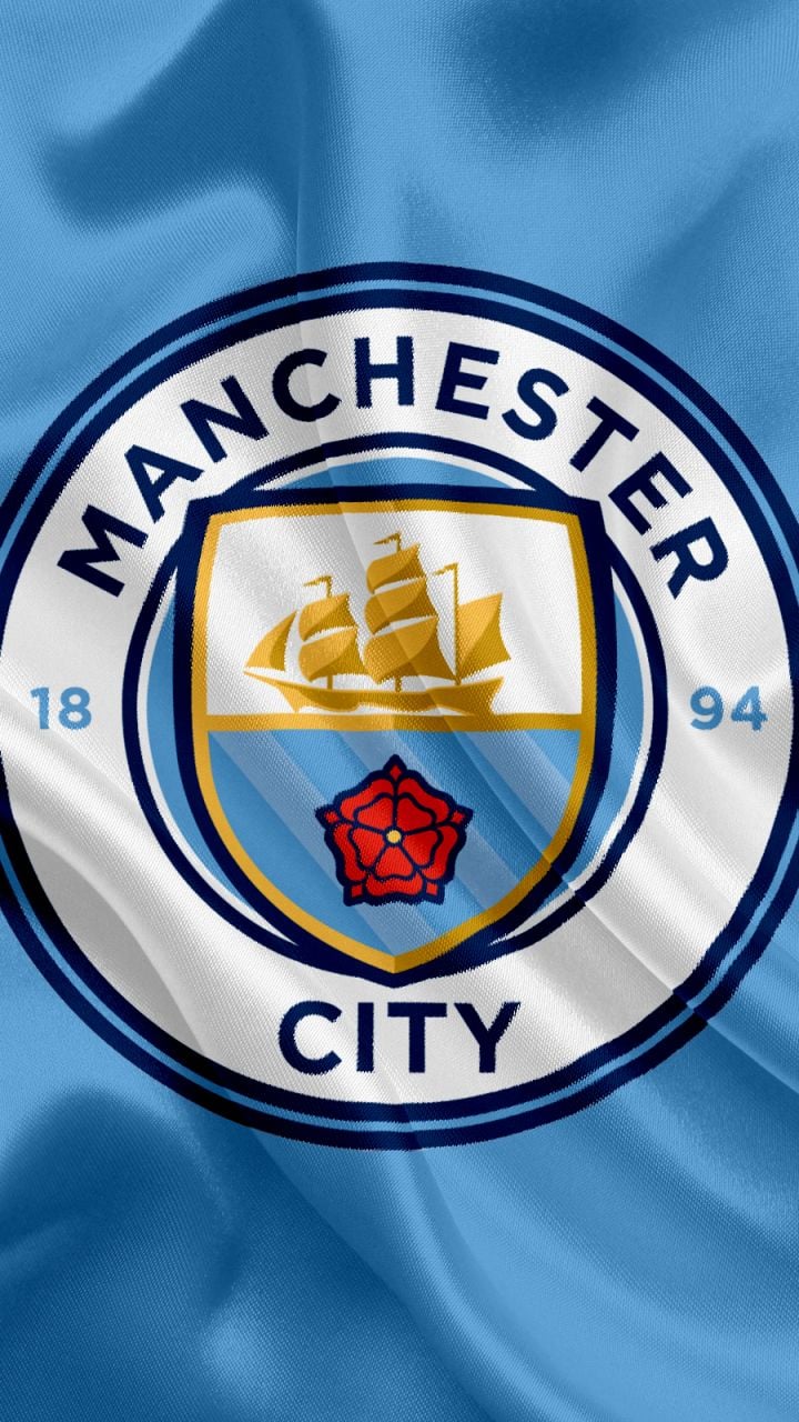 Manchester City Phone Wallpapers - Wallpaper Cave