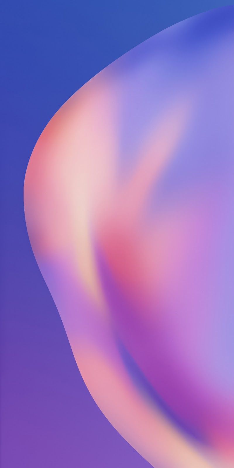 Mi 8 Youth Stock Wallpaper. Xiaomi wallpaper, Abstract iphone