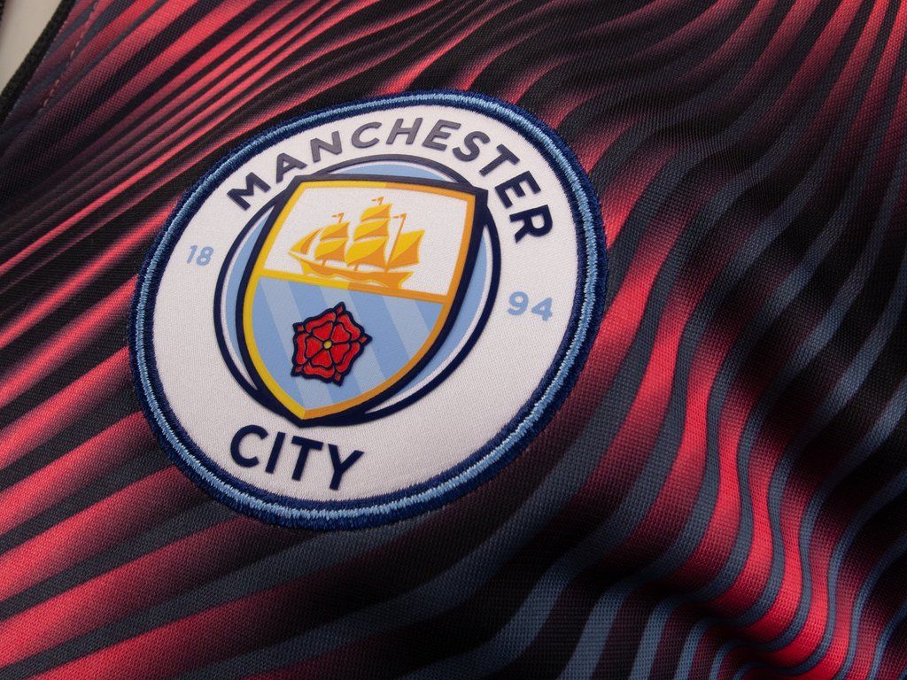 Manchester City Puma Wallpaper