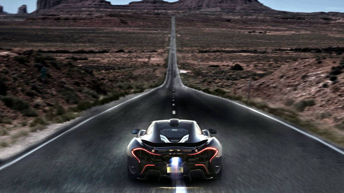 Free download McLaren P1 Car Wallpaper HD and You Like This