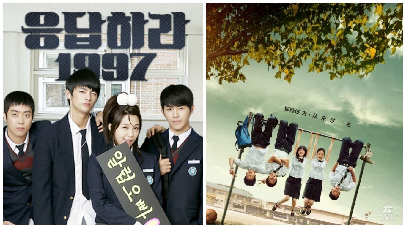 C Dramas You Must Watch If You Loved These K Dramas