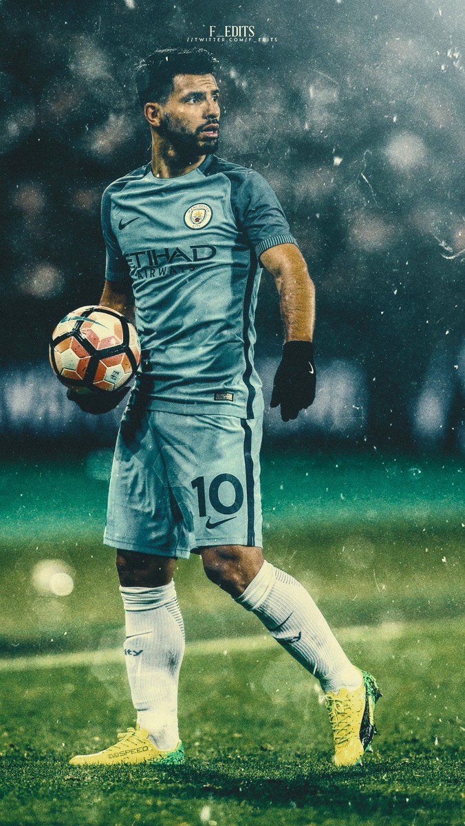 Aguero Mobile Wallpapers - Wallpaper Cave