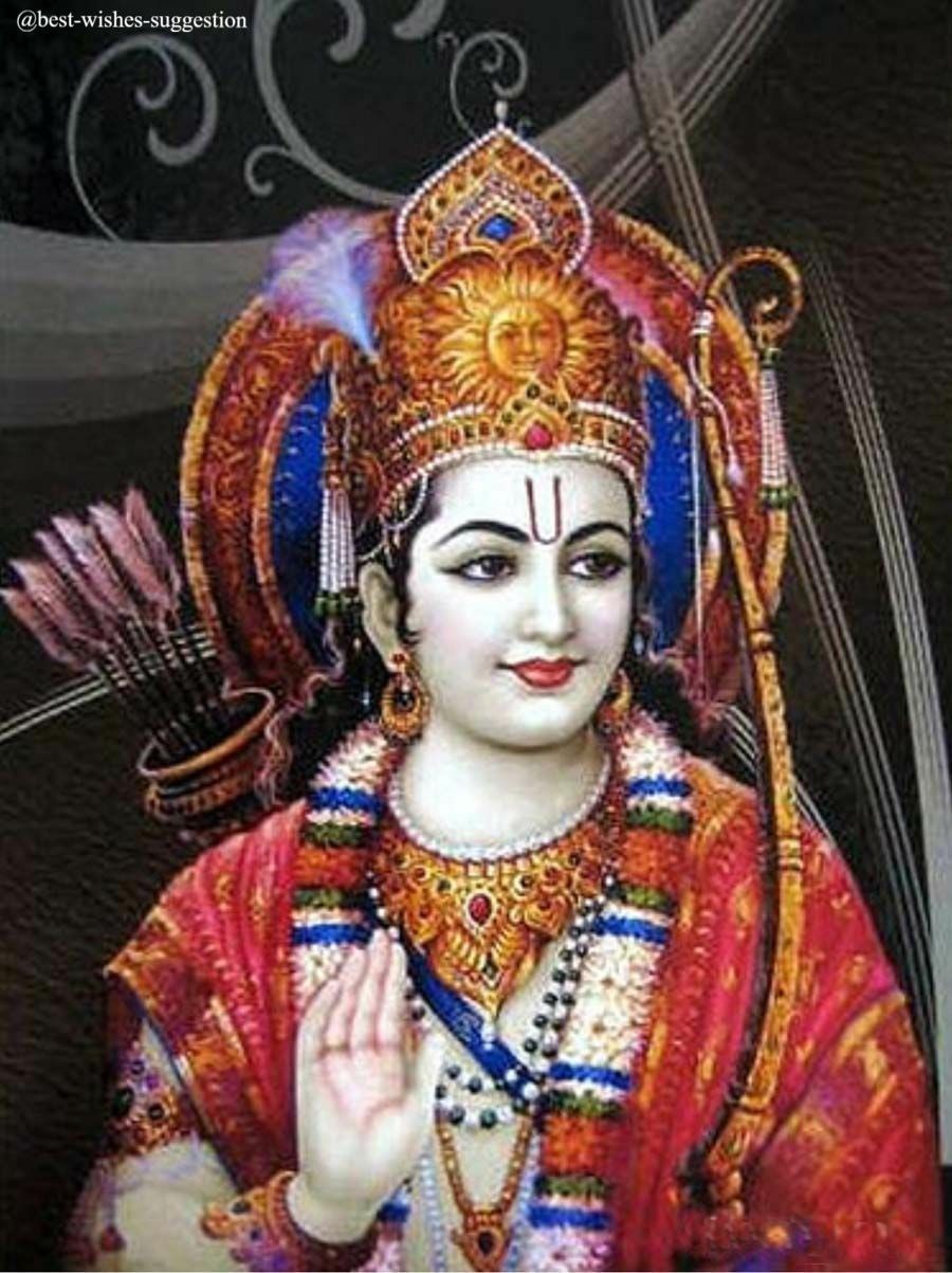 Shri Ram Mobile Wallpaper HD. Lord Hanuman Wallpaper, Lord Rama