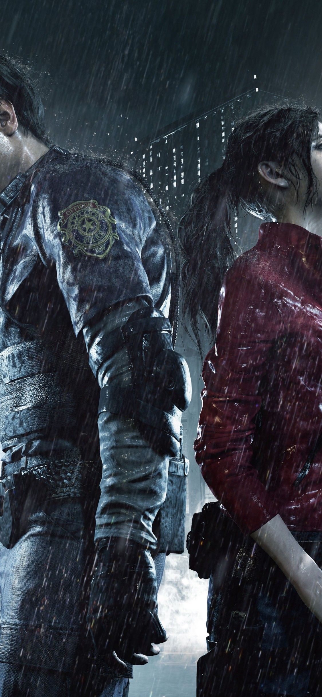 android resident evil 2 images