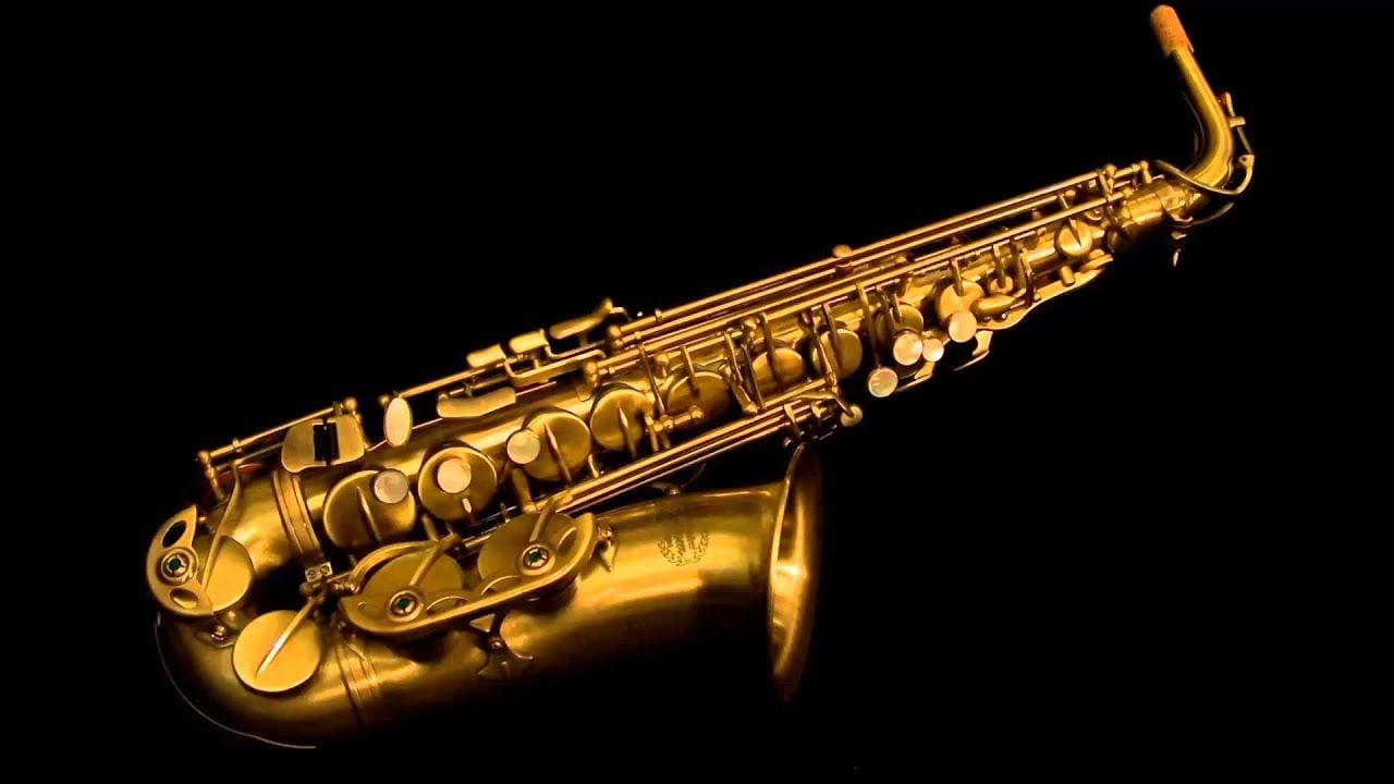 Saxophone HD Wallpapers - Wallpaper Cave