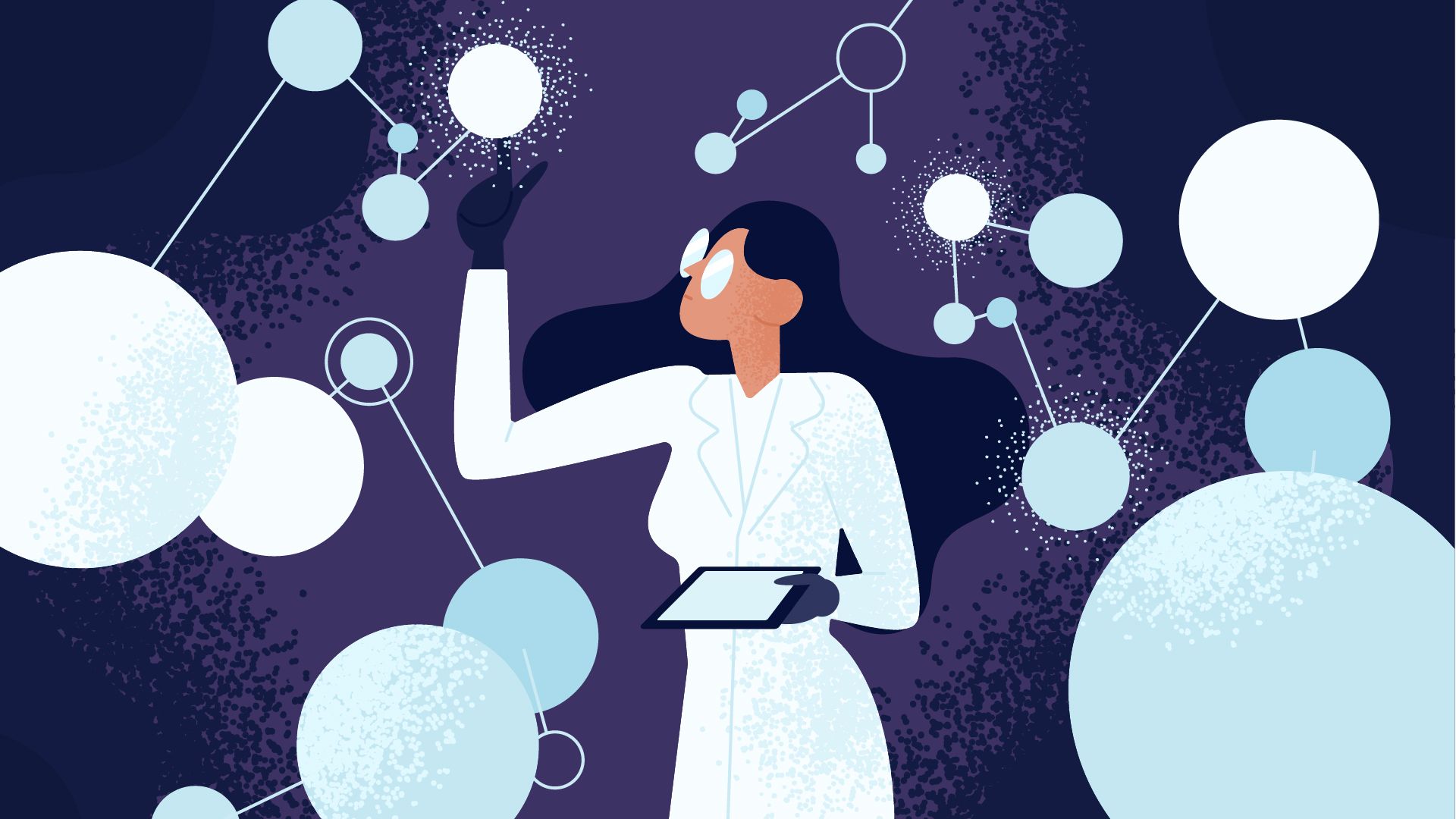 More than 500 women have joined the 500 Women Scientists database