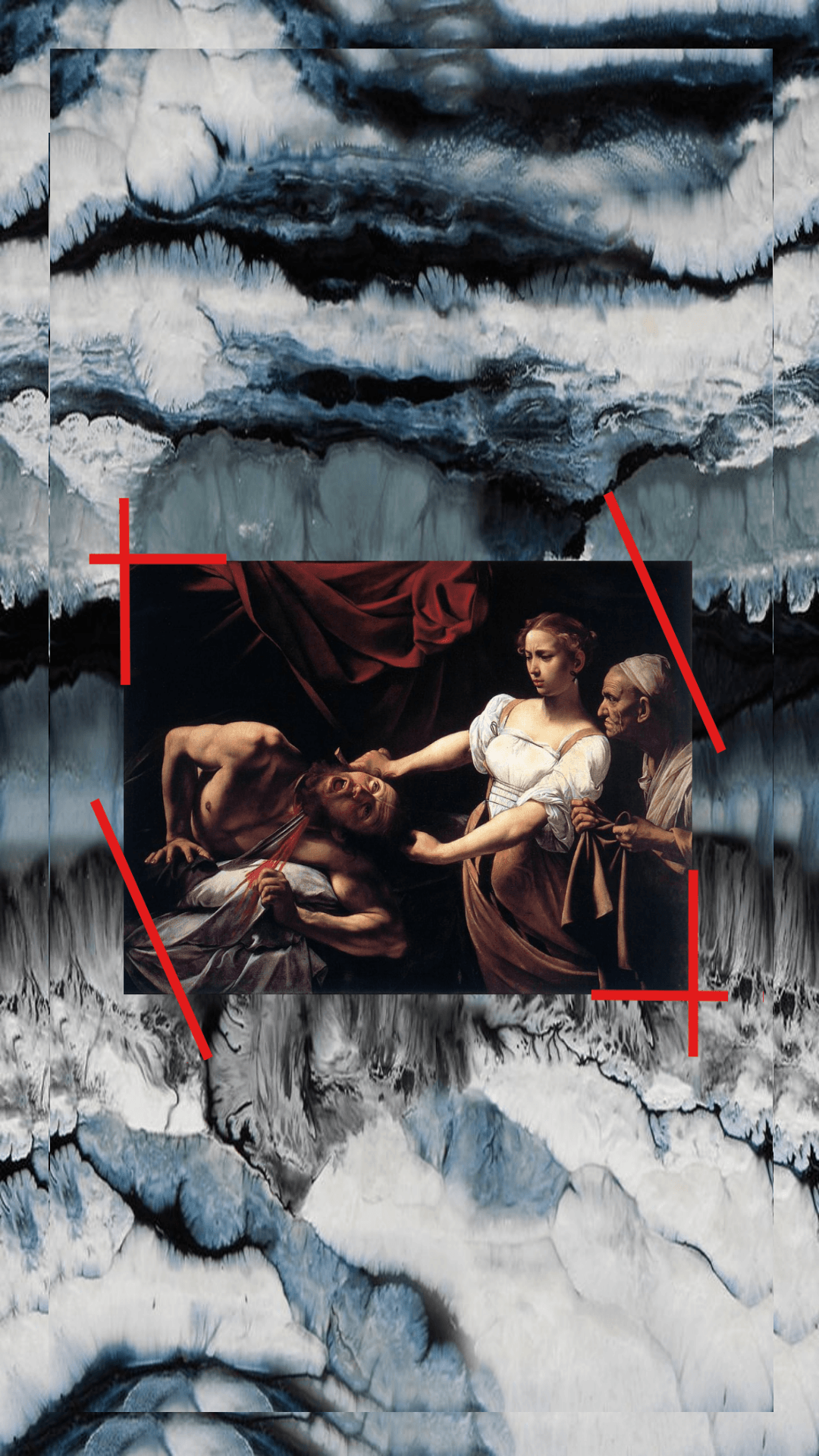 Caravaggio Phone Wallpapers - Wallpaper Cave