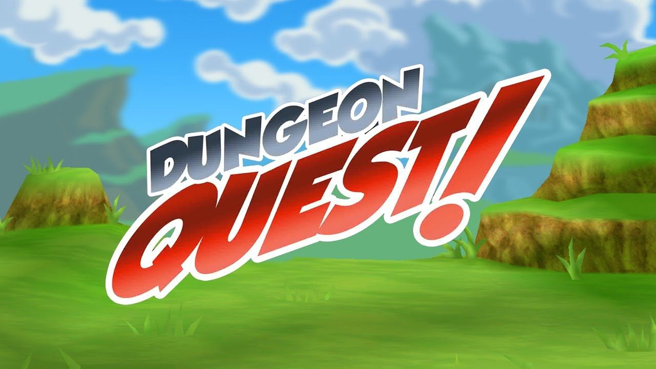 Dungeon Quest ( iOS / Android ) Gameplay