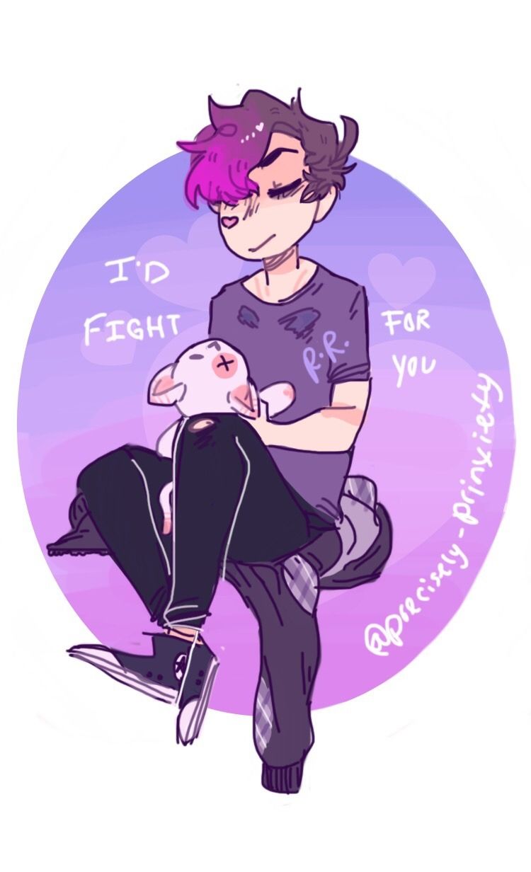 ✨What Are You Laughing At Hot Topic?✨