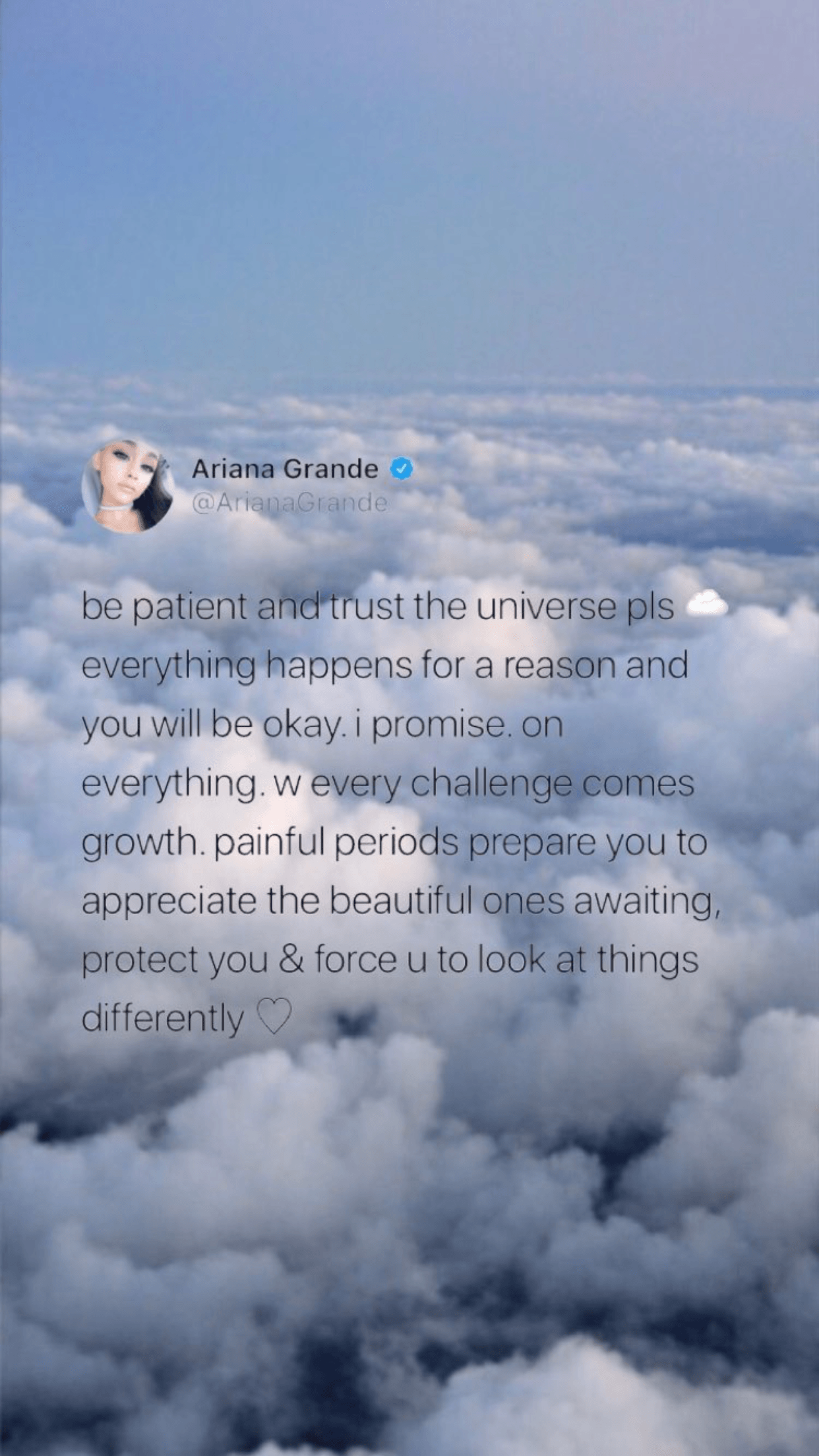 Ariana Grande Songs: Ariana Grande Quotes Twitter