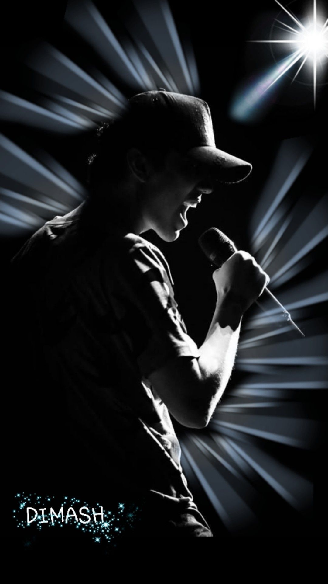 Made by Mimma C. Fan art, Concert, Amazing