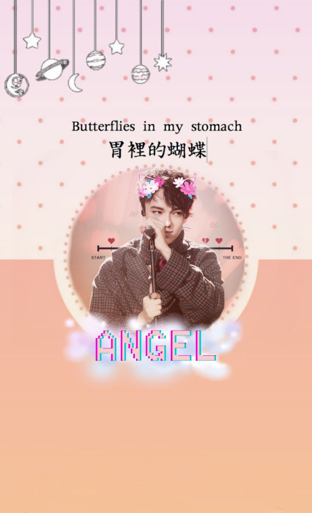 freetoedit Dimash Wallpaper