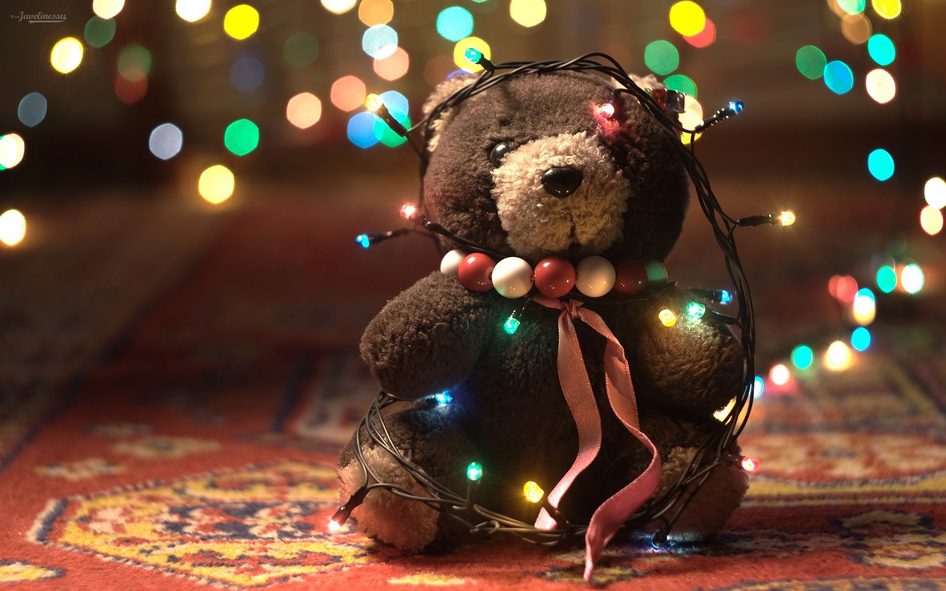 Light it up. Christmas teddy bear, Christmas wallpaper hd, Teddy