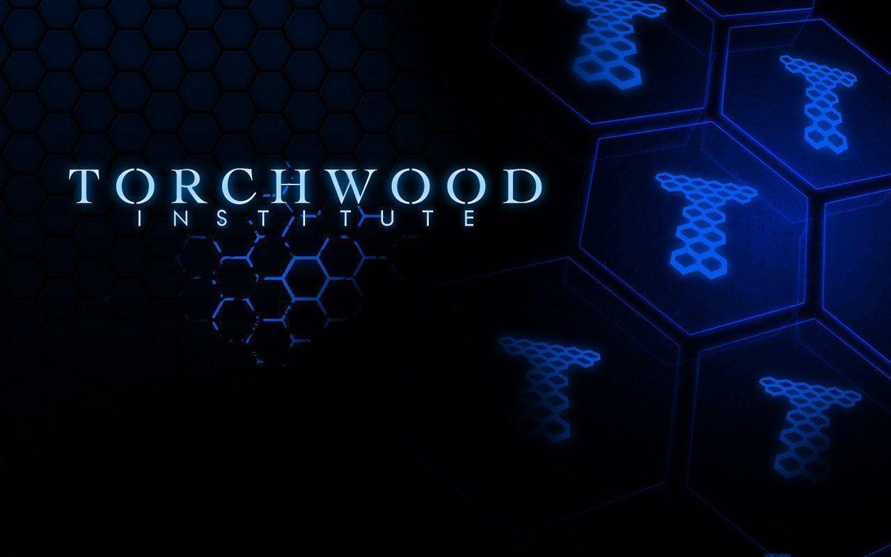 Free download Torchwood Wallpaper [1280x800] for your Desktop