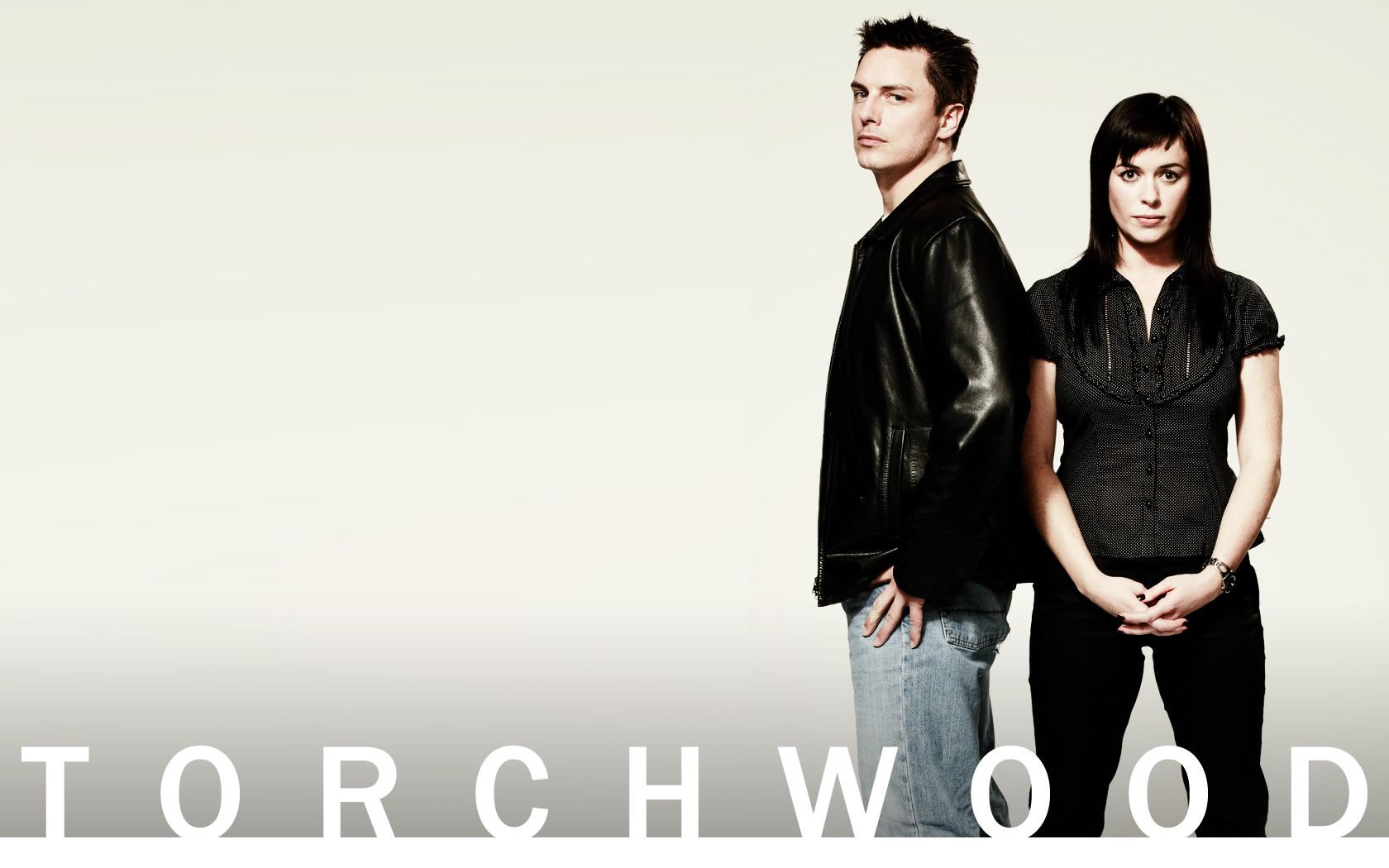 Download free Apple iPhone torchwood wallpaper most 1680×1050