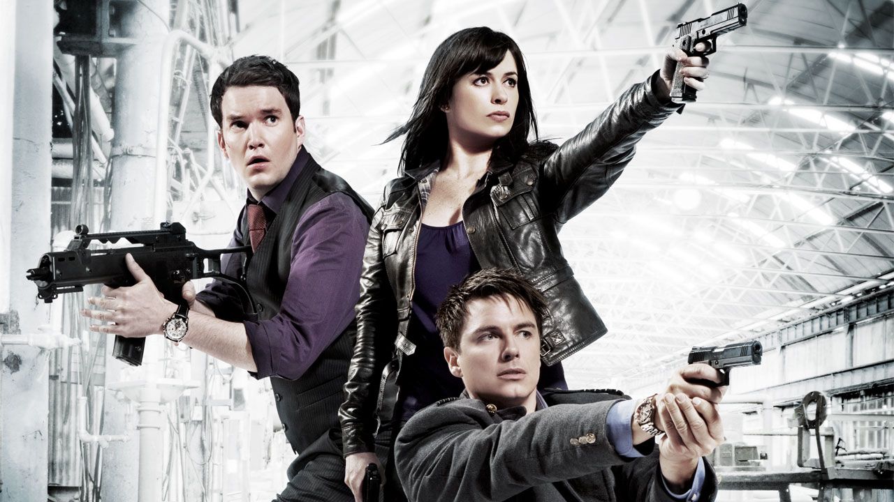 Computer Wallpaper, Desktop Background Torchwood, 193.17 KB