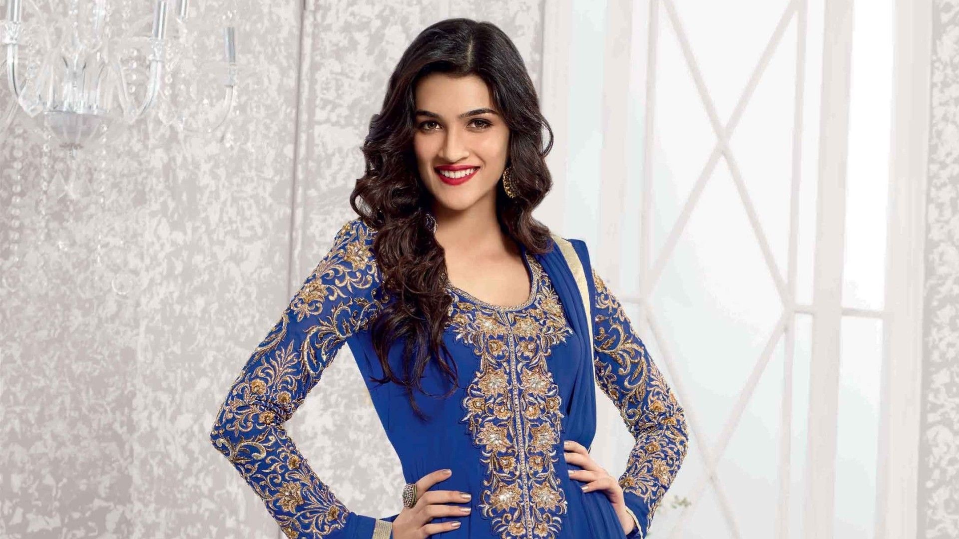 Kriti Sanon Desktop Wallpapers - Wallpaper Cave