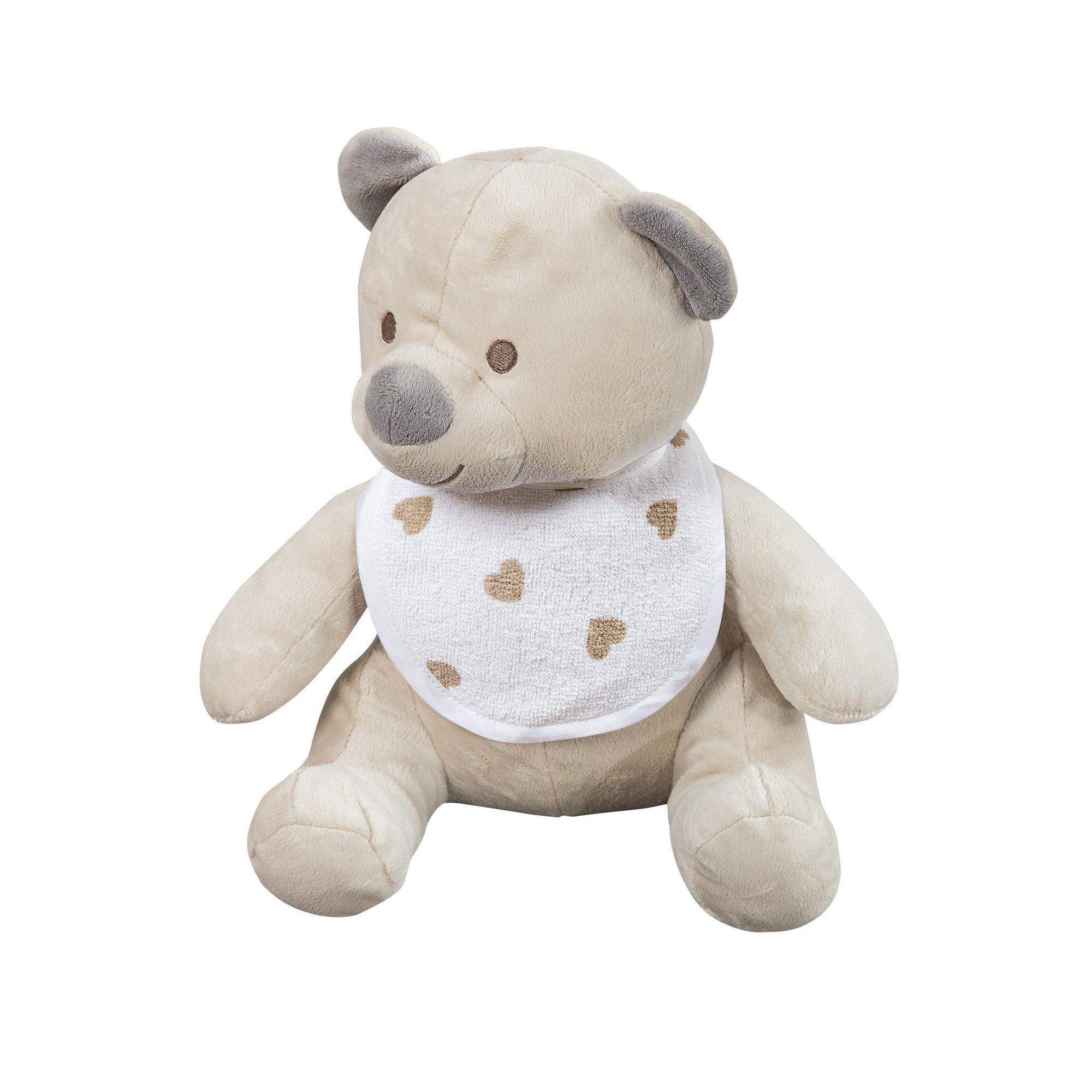 Teddy Bear Cream Amelie