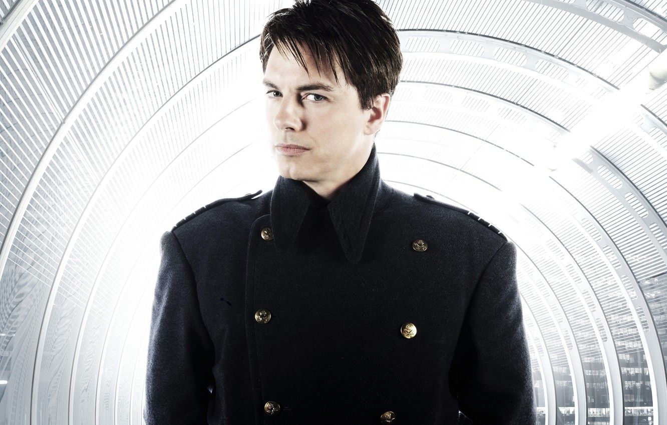 Wallpaper doctor who, John Barrowman, John Barrowman, Torchwood