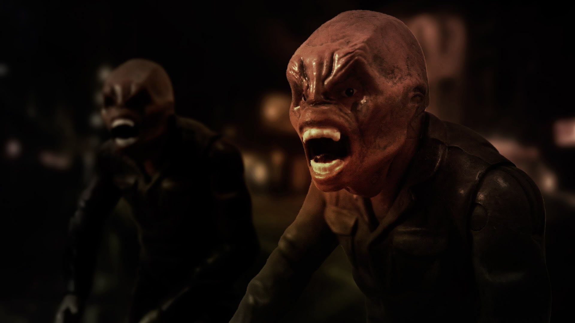 Torchwood HD Wallpaper and Background Image