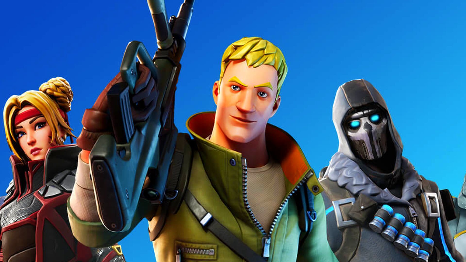 Fortnite Chapter 2 Season 2 release date, map changes, and new