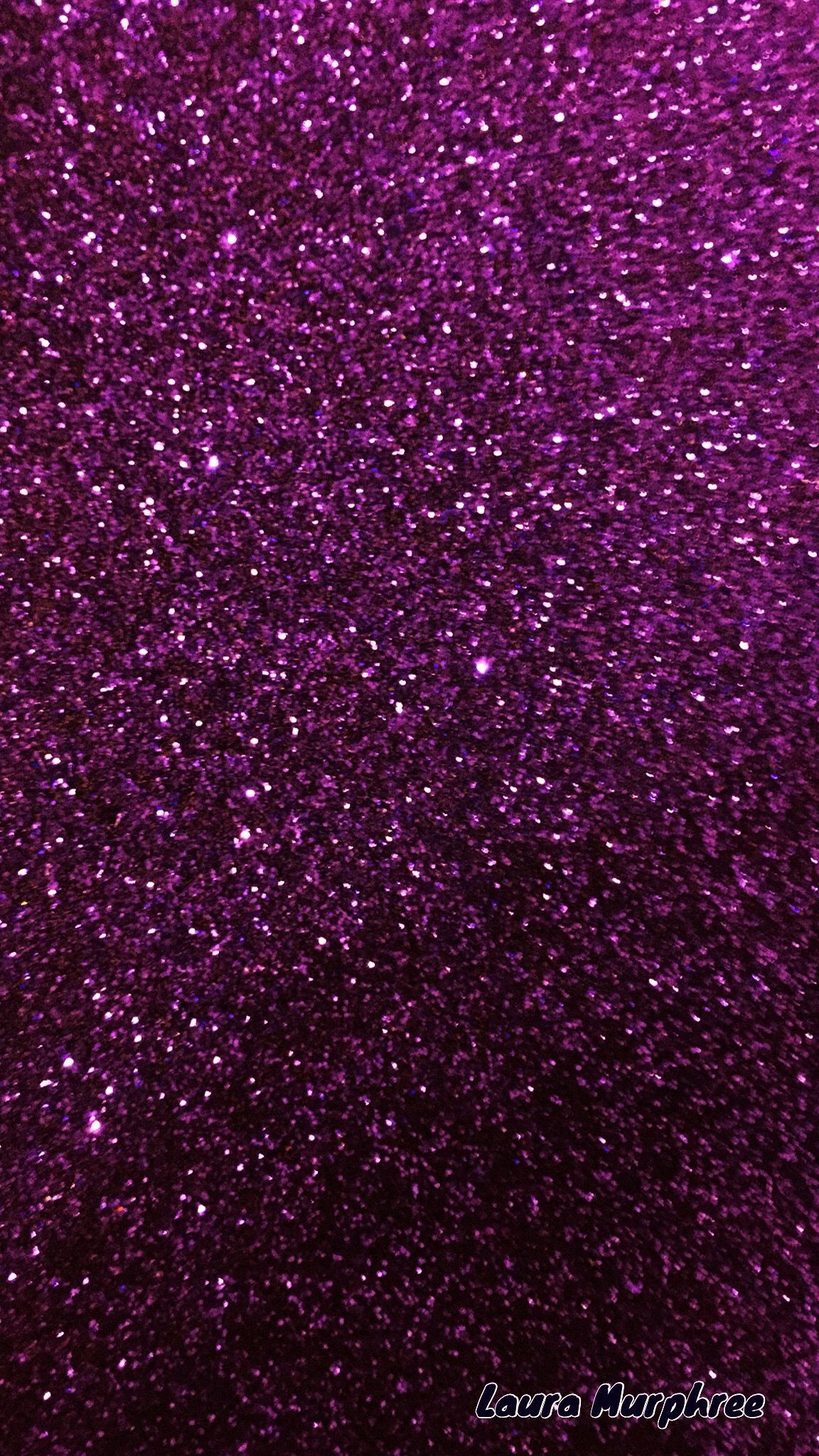 Glitter Phone Wallpaper Sparkle Background Pretty Girly