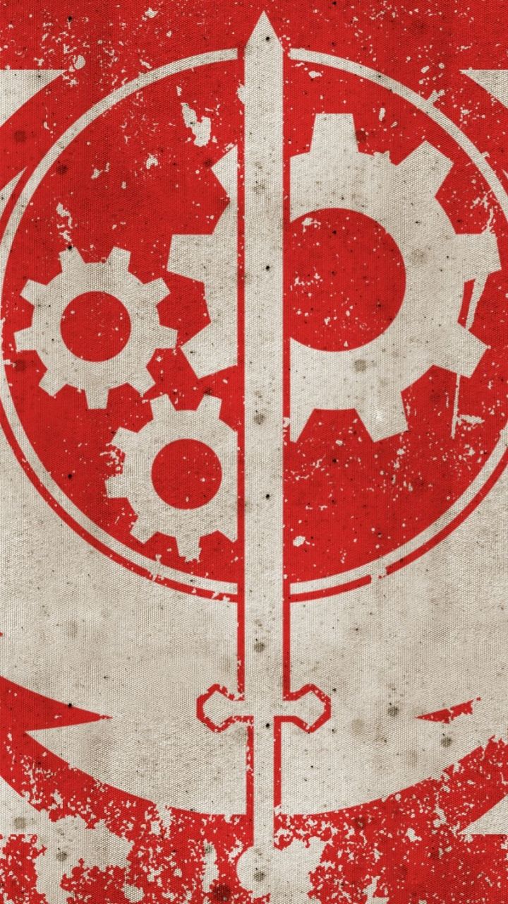 Video Game Fallout 4 (720x1280) Wallpaper