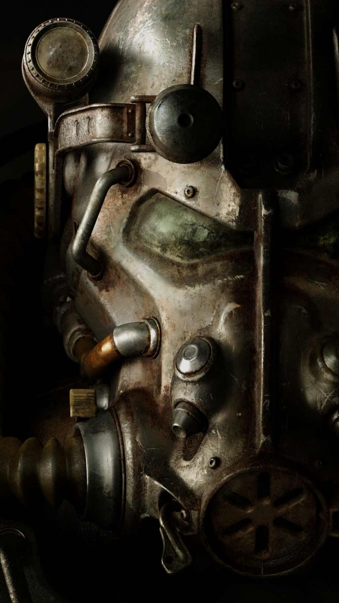 HD Wallpaper 36. Fallout wallpaper, Mobile wallpaper, iPhone