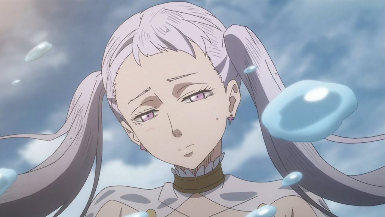 Noelle Silva (Black Clover (TV))