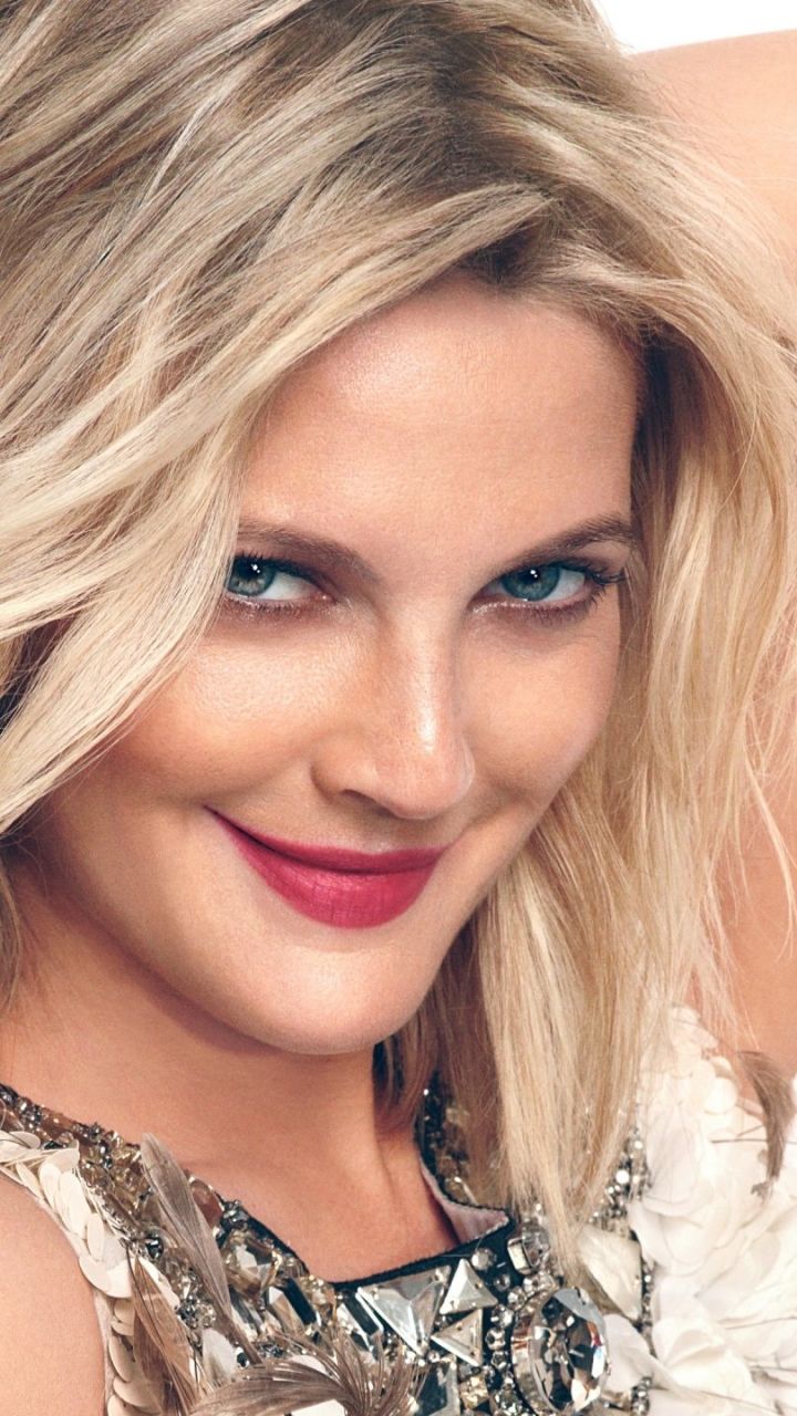 Drew Barrymore Mobiles Wallpapers Wallpaper Cave