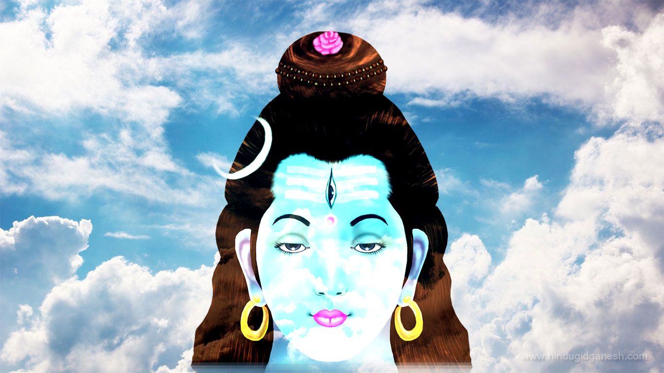 Lord shiva HD wallpaper our Lord Shiva Wallpaper category