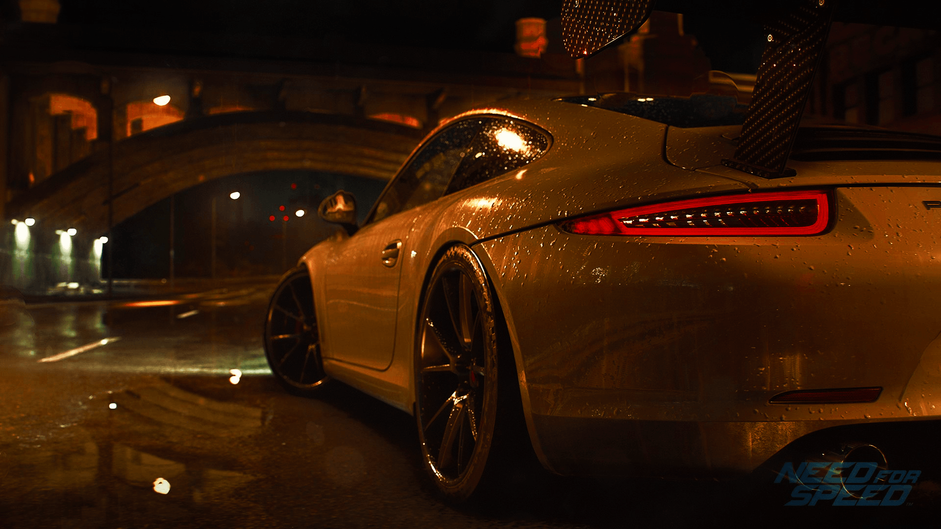 Need For Speed (2015) Wallpaper, Picture, Image