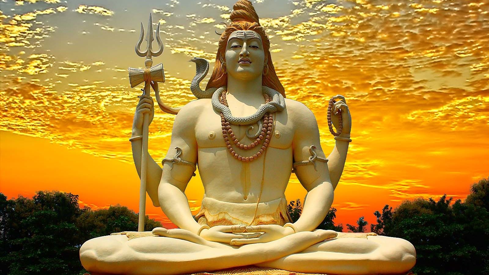 Free download Wallpaper Hindu God Shiva Wallpaper Lord Shiva