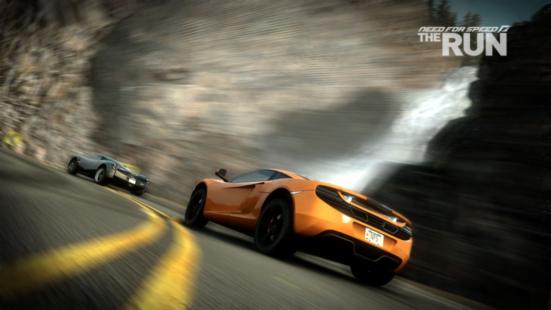 Free download NFS The Run HD Wallpaper I Have A PC 1920x1080