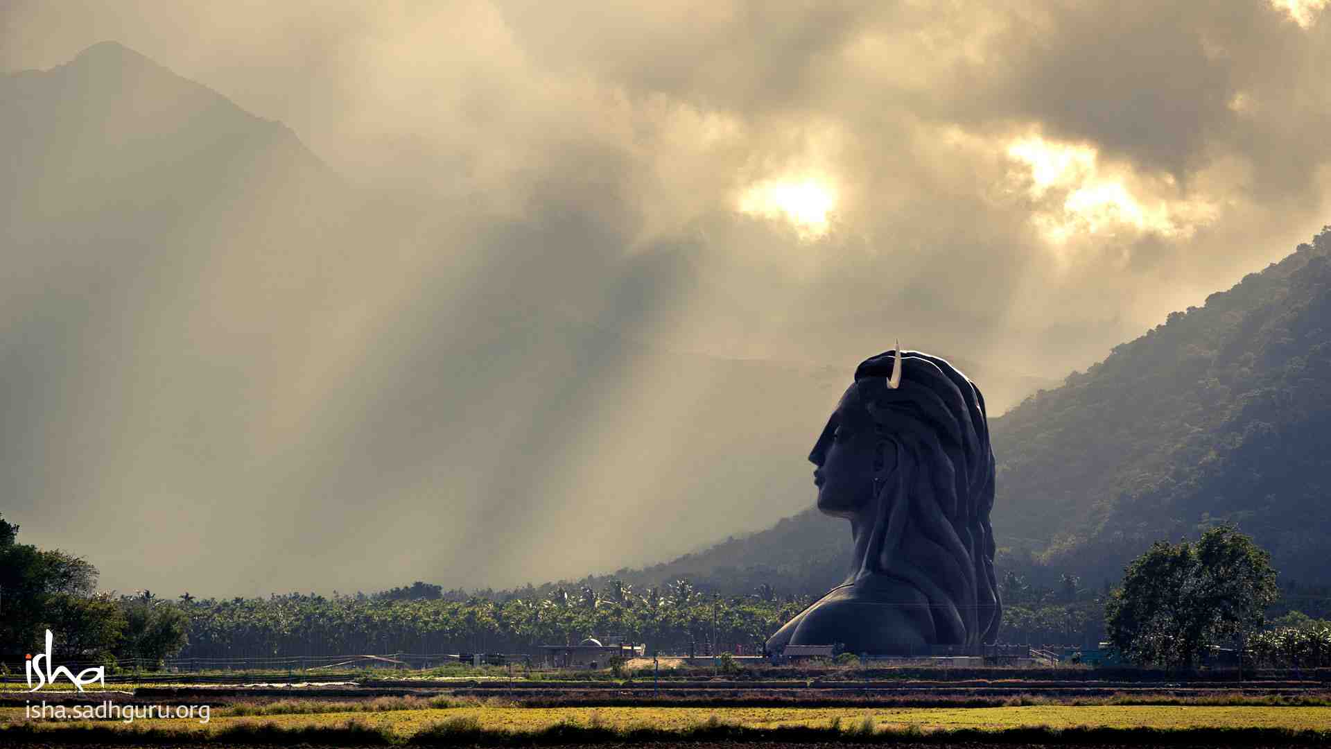 60+ Shiva(Adiyogi) Wallpapers HD - Free Download for Mobile and Desktop