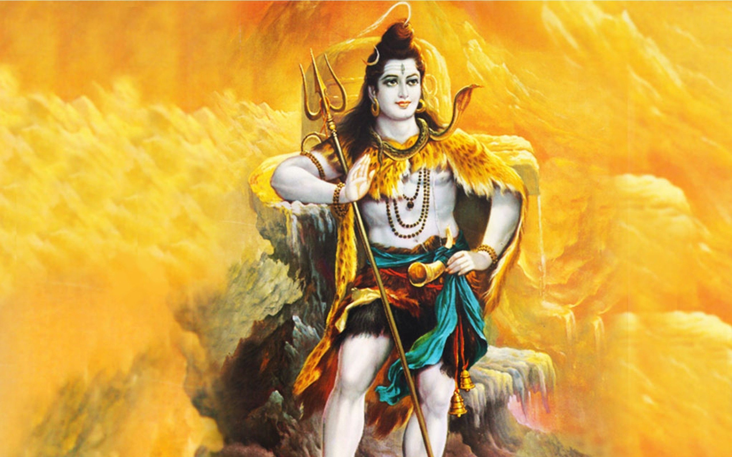 Download Photo of Lord Shiva