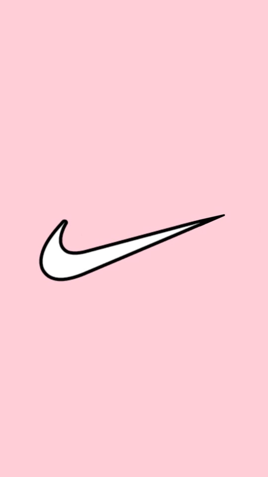 aesthetic nike