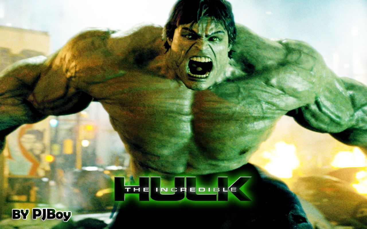 Hulk wallpaperx800