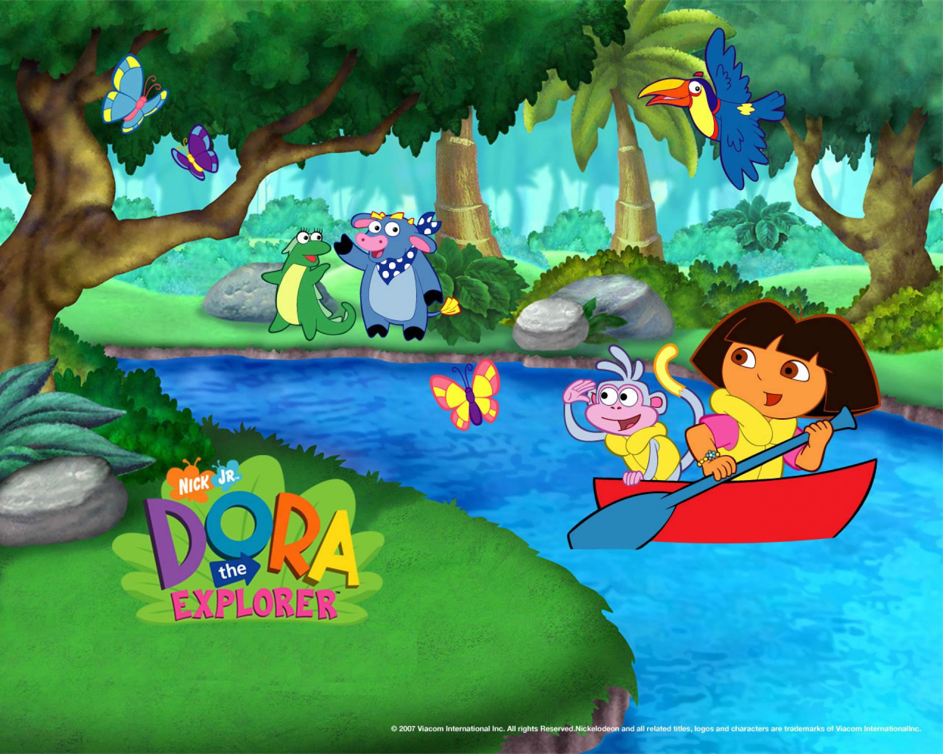 Dora Explora Picture Website! Dora Explora Kids Fun!