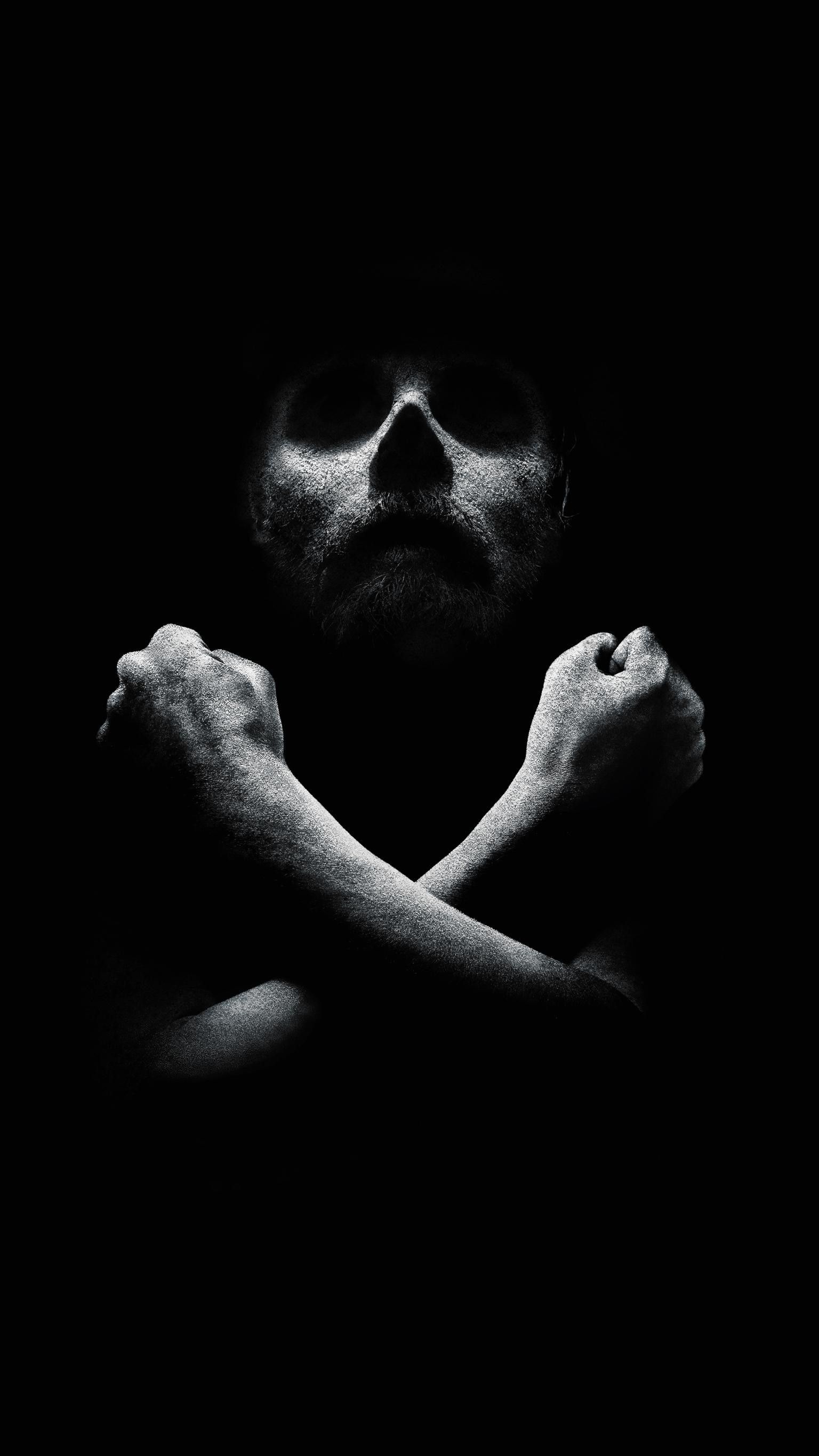 Dark Mobile HQ Wallpapers - Wallpaper Cave